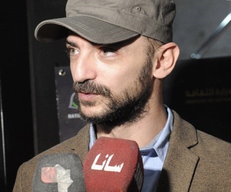 عرض رسمي خاص للفيلم السوري "نجمة الصبح" عرض رسمي خاص للفيلم السوري "نجمة الصبح"