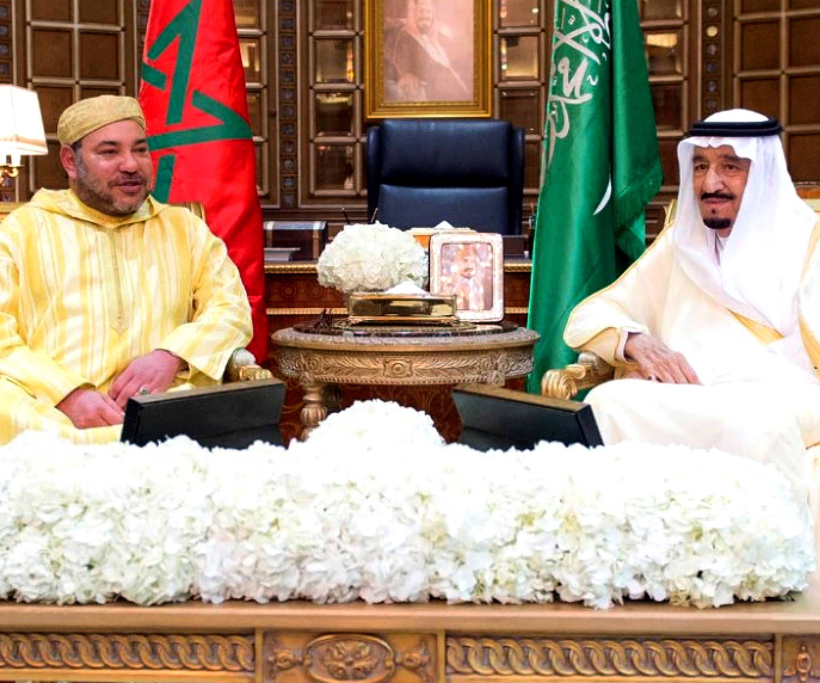 التطبيع المغربي.. الخلفيات والنتائج المتوقعة التطبيع المغربي.. الخلفيات والنتائج المتوقعة