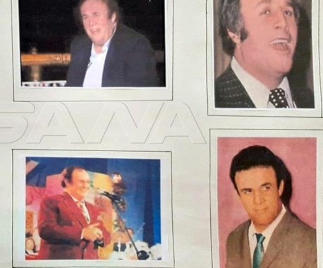 السويداء تكرّم فهد بلان بفعاليات فنية متنوعة السويداء تكرّم فهد بلان بفعاليات فنية متنوعة