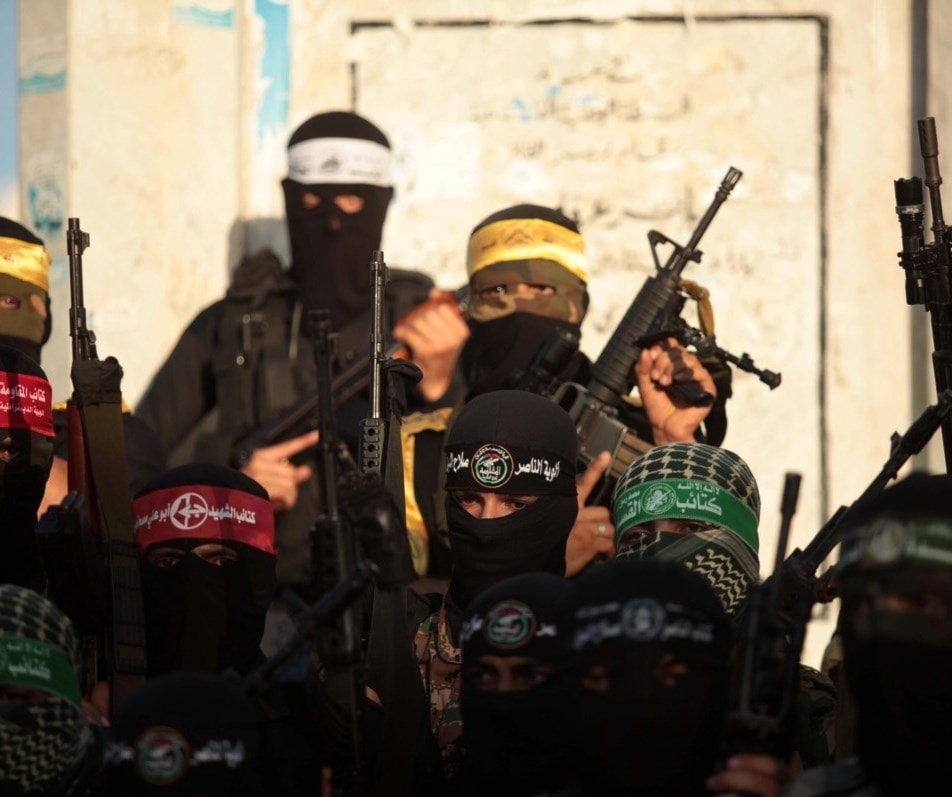 غزة بـ "الرّكن الشديد" توصل رسالتها والاحتلال يتأهب لها بمناورة عسكرية غزة بـ "الرّكن الشديد" توصل رسالتها والاحتلال يتأهب لها بمناورة عسكرية