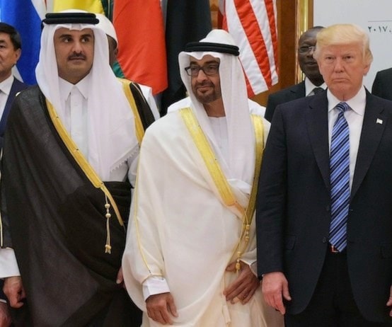 المصالحة الخليجيّة: باردة بلا مقوّمات للاستمرار المصالحة الخليجيّة: باردة بلا مقوّمات للاستمرار
