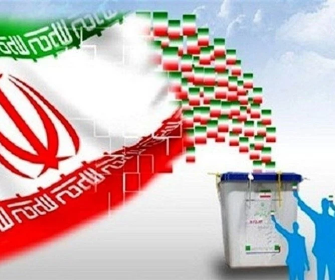 انطلاق الدعاية للانتخابات البرلمانية في إيران (الصورة: تسنيم) انطلاق الدعاية للانتخابات البرلمانية في إيران (الصورة: تسنيم)