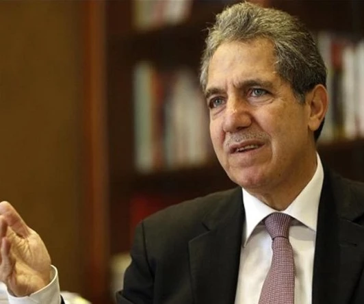 وزني: لم تعد هناك إمكانية لتعاطي المصارف مع المودعين بشكل غير قانوني وزني: لم تعد هناك إمكانية لتعاطي المصارف مع المودعين بشكل غير قانوني
