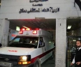 وزير الصحة السوري يؤكد: لا يوجد إصابات بفيروس كورونا في سوريا وزير الصحة السوري يؤكد: لا يوجد إصابات بفيروس كورونا في سوريا