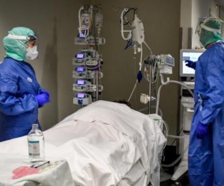 ثبتت رسمياً إصابة أكثر من 552 ألف شخصاً في 183 دولة ومنطقة منذ بداية تفشي الوباء ثبتت رسمياً إصابة أكثر من 552 ألف شخصاً في 183 دولة ومنطقة منذ بداية تفشي الوباء