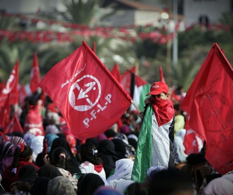 عضو اللجنة المركزية في الجبهة الشعبية: التطبيع بكافة أشكاله جريمة وخيانة وطنية عضو اللجنة المركزية في الجبهة الشعبية: التطبيع بكافة أشكاله جريمة وخيانة وطنية