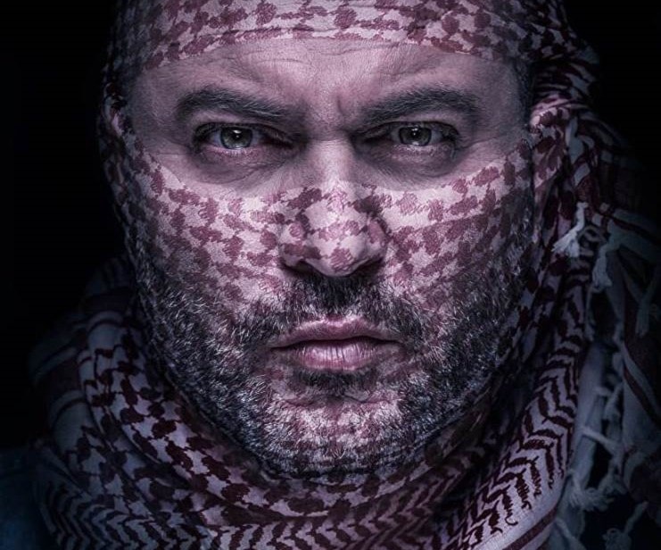 مسلسل "فوضى" مسلسل "فوضى"