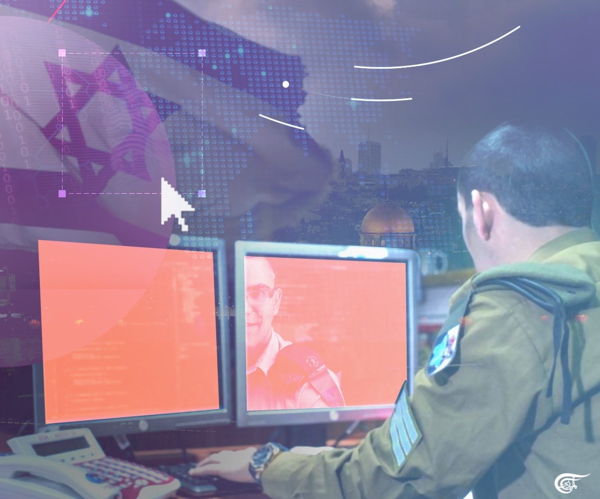 المعايدات والكلام المعسول.. فخّ إسرائيلي للتطبيع الإلكتروني! المعايدات والكلام المعسول.. فخّ إسرائيلي للتطبيع الإلكتروني!