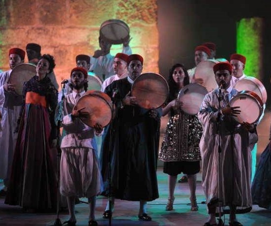 "مهرجان سوسة" هذا العام بــ "نسخة تونسية صرفة" "مهرجان سوسة" هذا العام بــ "نسخة تونسية صرفة"