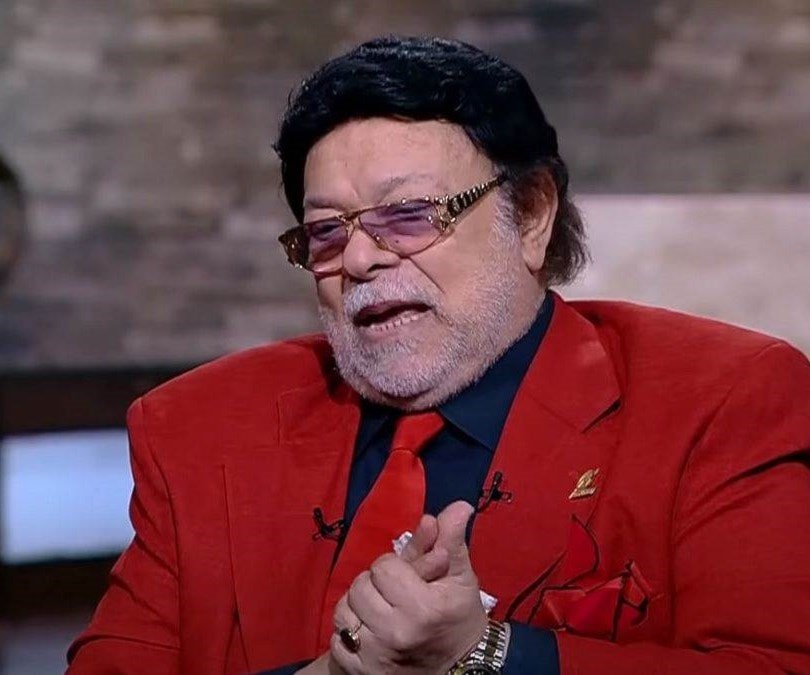 وزارة الثقافة المصرية تنعى إبراهيم نصر.. "رحل أحد صناع البهجة" وزارة الثقافة المصرية تنعى إبراهيم نصر.. "رحل أحد صناع البهجة"