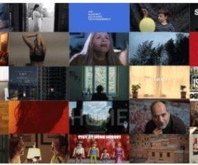 .. وصار لــ "كورونا" مهرجان أفلام! .. وصار لــ "كورونا" مهرجان أفلام!