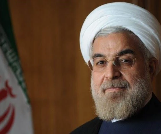روحانی: الحظر والضغوط القصوى لايمكنها أن توقف حركة أمة روحانی: الحظر والضغوط القصوى لايمكنها أن توقف حركة أمة