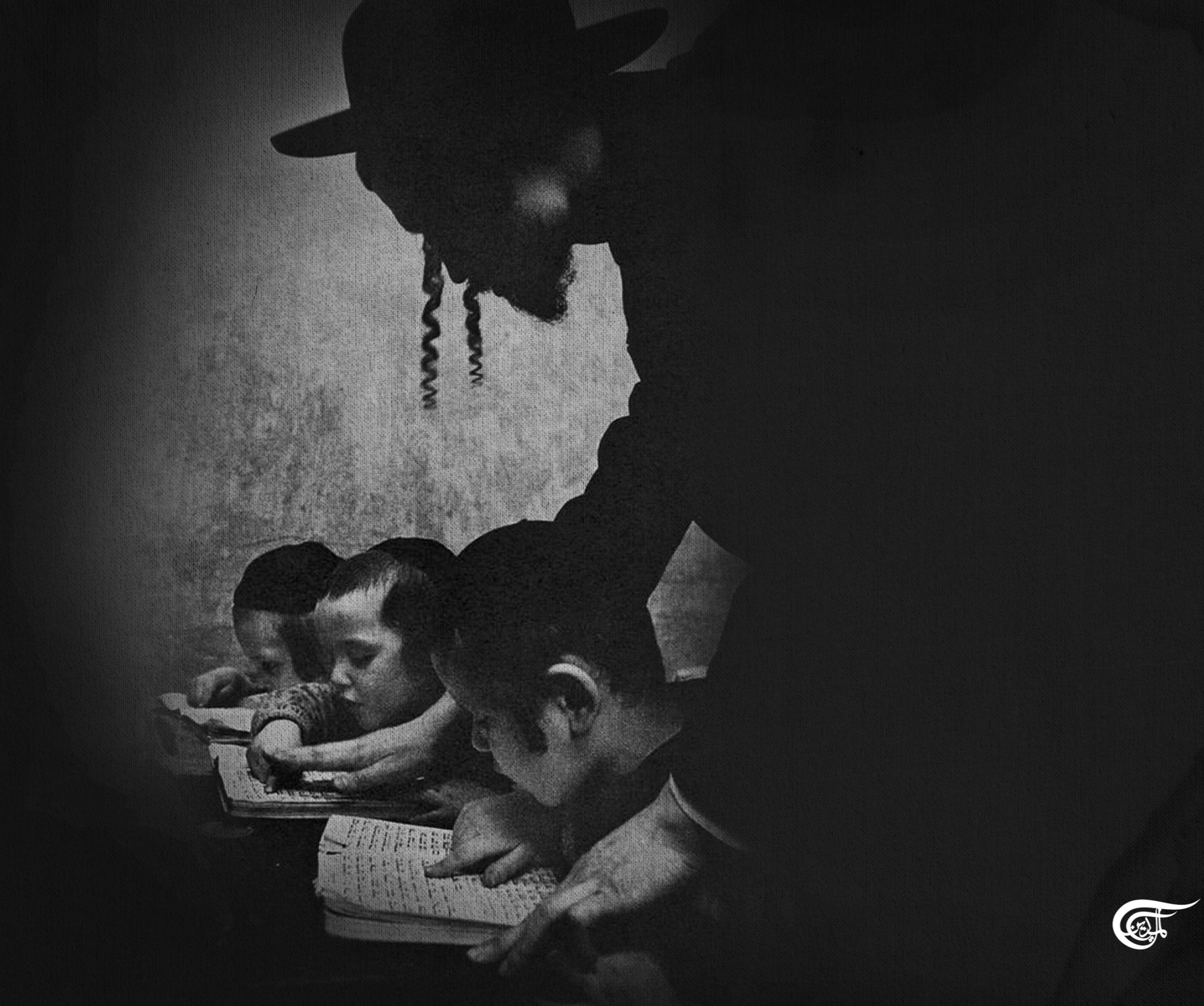هكذا بنت "إسرائيل" صورتها التي يحاول المطبّعون إنقاذها هكذا بنت "إسرائيل" صورتها التي يحاول المطبّعون إنقاذها