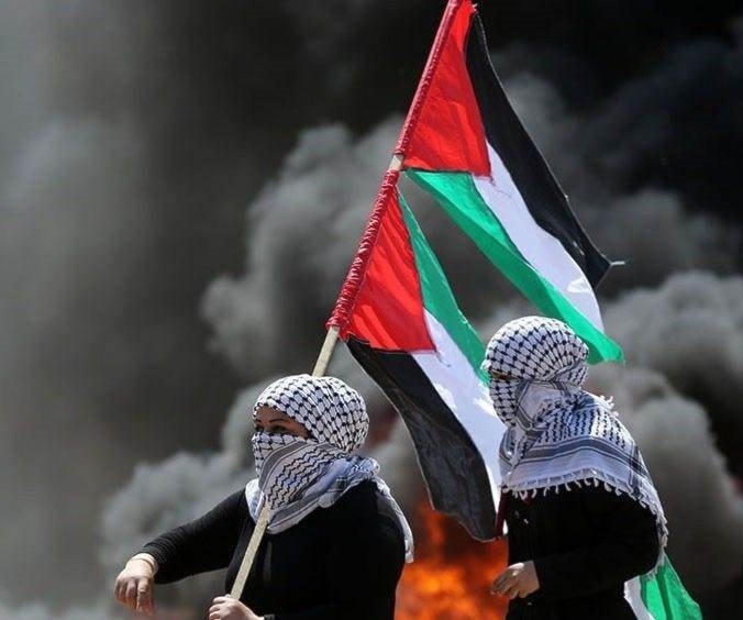 يوم القدس تأكيد على قدرة المقاومة على تحقيق أهداف الشعب بالحرية والعودة. يوم القدس تأكيد على قدرة المقاومة على تحقيق أهداف الشعب بالحرية والعودة.