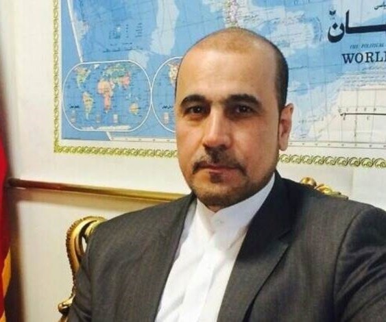 موسوي للميادين: ناقلات النفط تفتتح مرحلة جديدة.. لا لحصار بلد مقاوم موسوي للميادين: ناقلات النفط تفتتح مرحلة جديدة.. لا لحصار بلد مقاوم