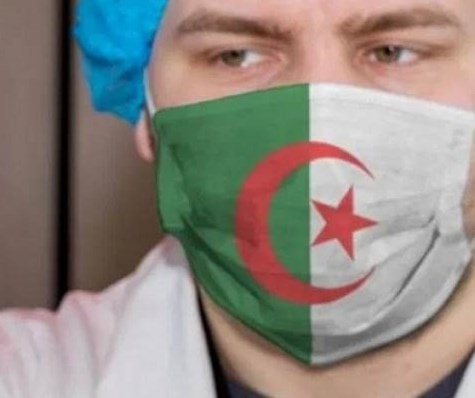 الجزائر دخلت المرحلة الثانية من مخطط الخروج من الحجر بصفة تدريجية ومرنة الجزائر دخلت المرحلة الثانية من مخطط الخروج من الحجر بصفة تدريجية ومرنة