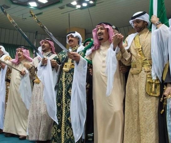 يمكن تحديد مصالح مشتركة كثيرة سعوديّة إسرائيليّة في السّياسة والاقتصاد يمكن تحديد مصالح مشتركة كثيرة سعوديّة إسرائيليّة في السّياسة والاقتصاد