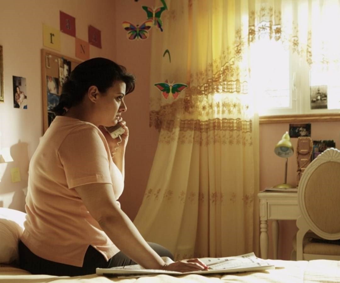 "كوفيد 20" .. 7 أفلام لفلسطينيات حول الحجر الصحي "كوفيد 20" .. 7 أفلام لفلسطينيات حول الحجر الصحي