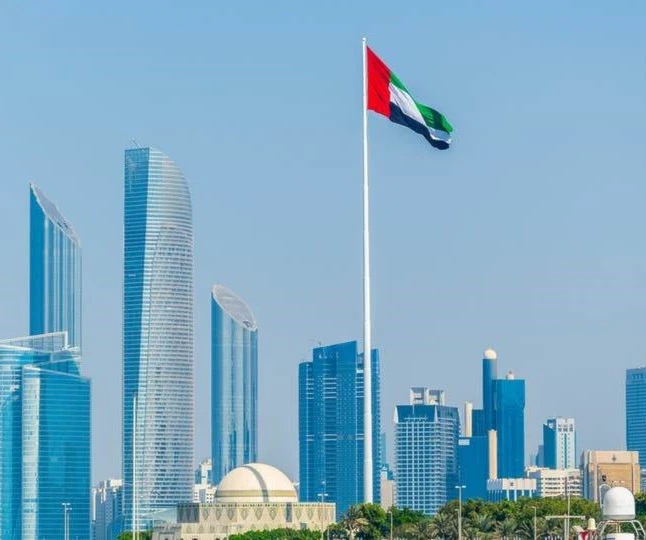 البالون الإماراتيّ المنتفخ والانفجار المحتوم البالون الإماراتيّ المنتفخ والانفجار المحتوم