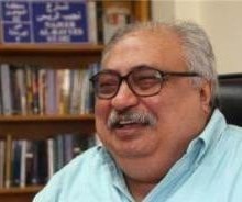"كورونا" يقتل رياض نجيب الريس.. الصحافي المشاكس وداعاً "كورونا" يقتل رياض نجيب الريس.. الصحافي المشاكس وداعاً