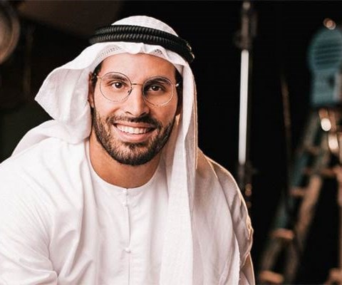 محمد المبارك محمد المبارك