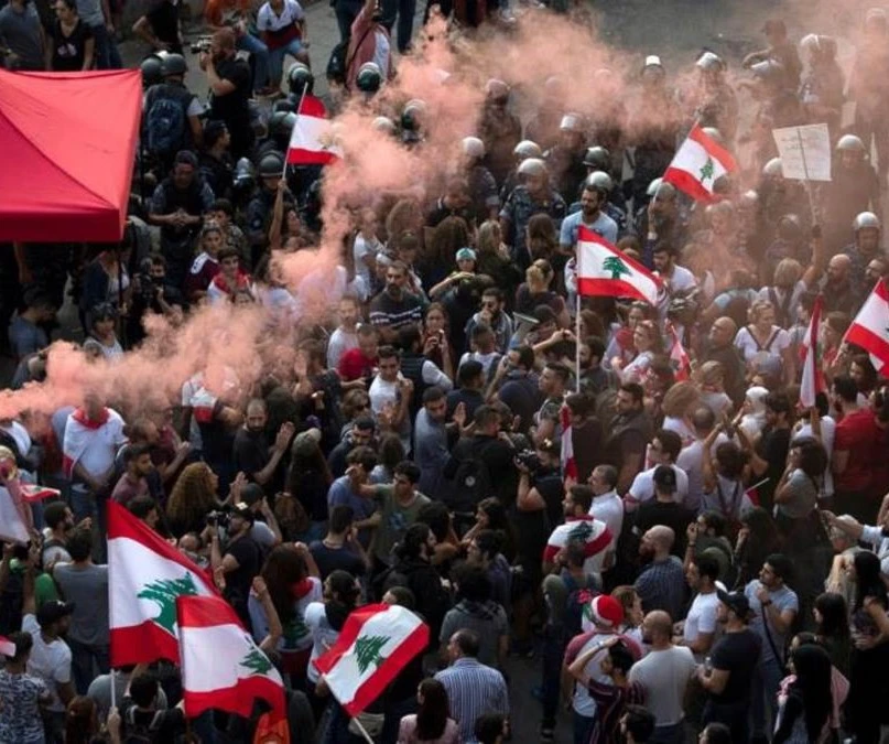 وحدها "المقاومة" قدّمت حلاً موضوعياً بعيداً من التسييس للوضع الاقتصادي المتردي في لبنان وحدها "المقاومة" قدّمت حلاً موضوعياً بعيداً من التسييس للوضع الاقتصادي المتردي في لبنان