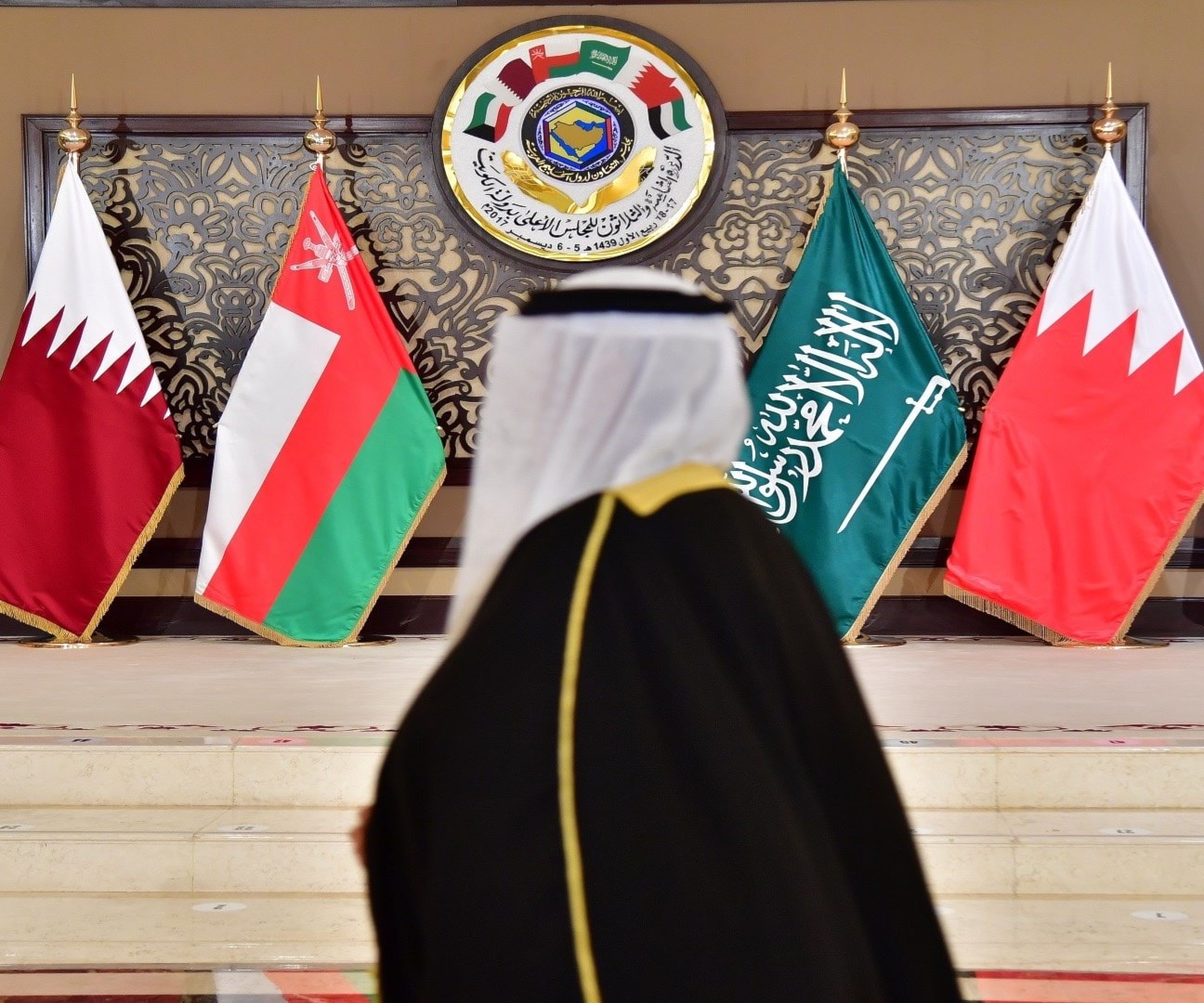 المصالحة الخليجية… أين موقع الإمارات؟ المصالحة الخليجية… أين موقع الإمارات؟