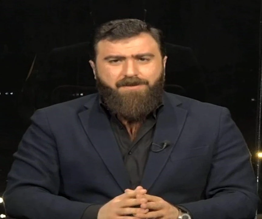 الكلداني للميادين: سليماني والمهندس عملا على حماية المسيحيين في العراق الكلداني للميادين: سليماني والمهندس عملا على حماية المسيحيين في العراق