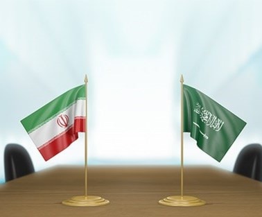 بالنّسبة إلى السعودية الأمر مع إيران ليس مجرّد خصومة إنما هو صراع وجود بالنّسبة إلى السعودية الأمر مع إيران ليس مجرّد خصومة إنما هو صراع وجود