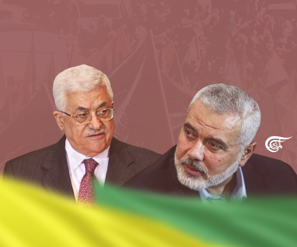 ثمة تطورات تتفاعل شيئاً فشيئاً على الساحة الفلسطينية استعداداً لاستحقاقات مصيرية. ثمة تطورات تتفاعل شيئاً فشيئاً على الساحة الفلسطينية استعداداً لاستحقاقات مصيرية.