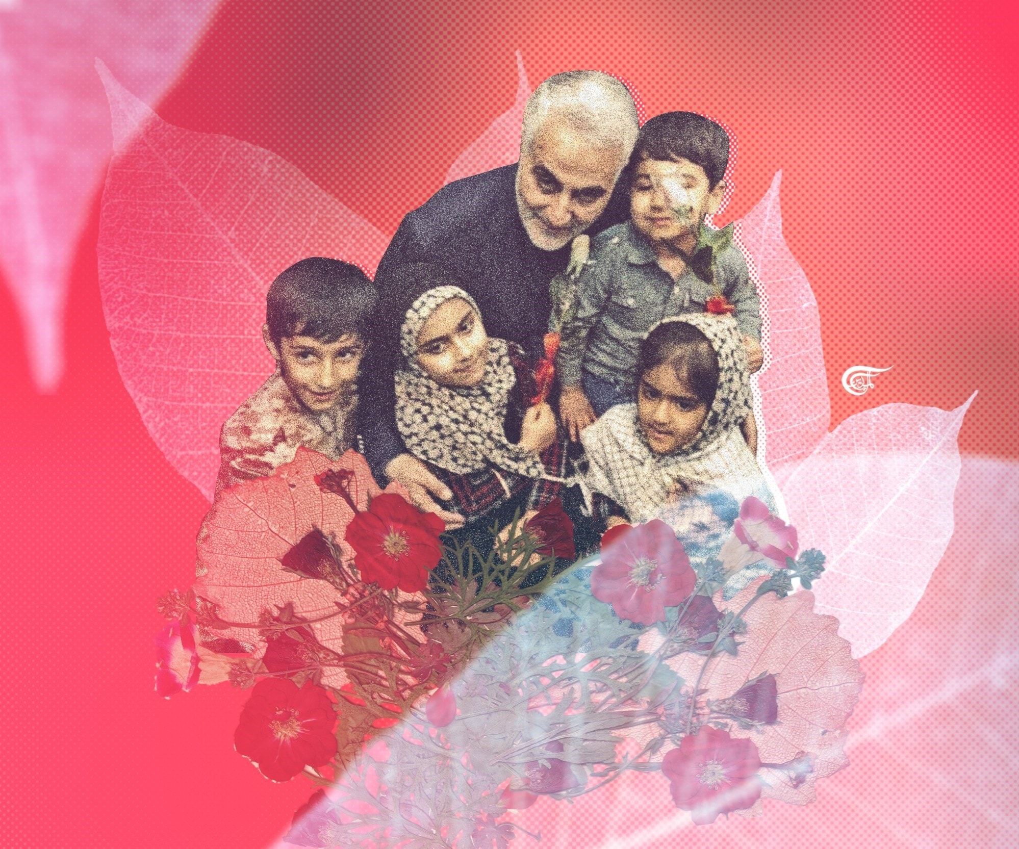 "سليماني" تاريخٌ لا يختصر بأسطر، هو الأب، والمربّي، والقائد النموذجي "سليماني" تاريخٌ لا يختصر بأسطر، هو الأب، والمربّي، والقائد النموذجي
