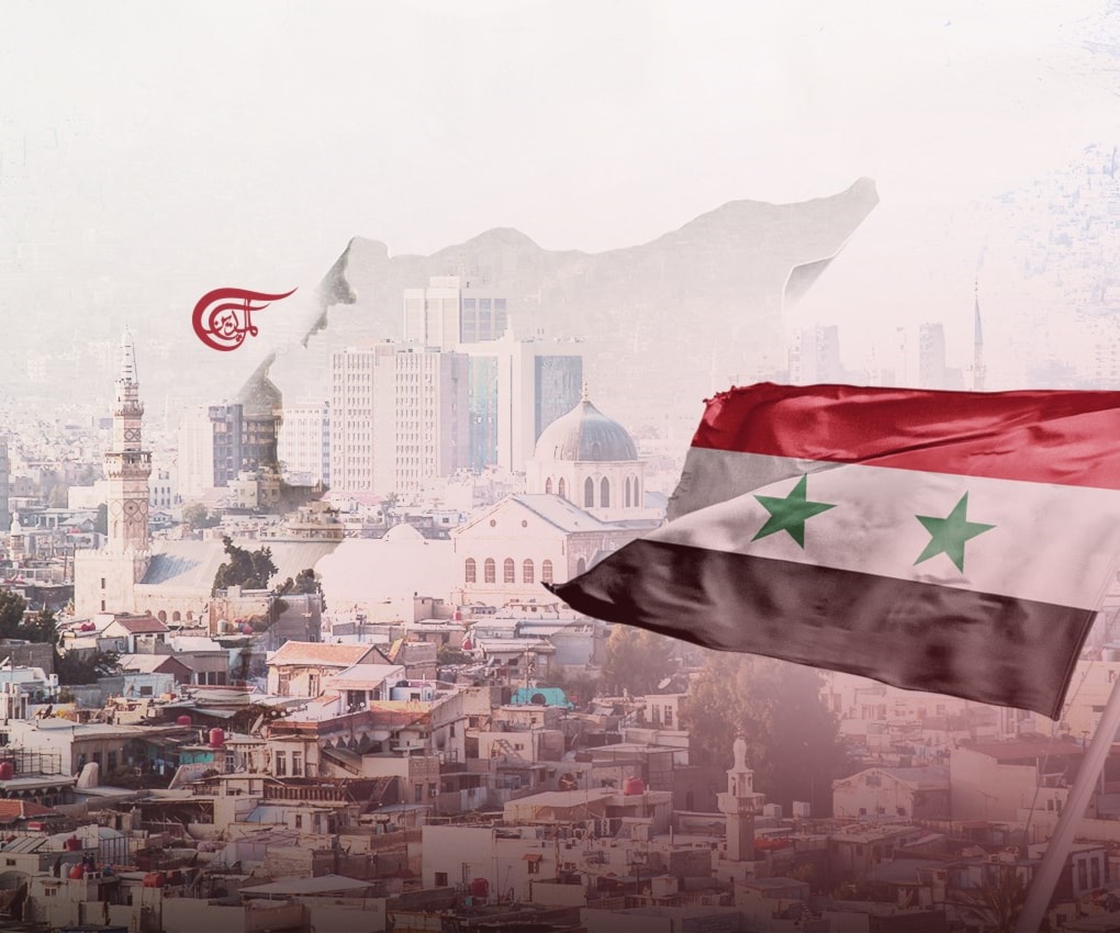 كانت درعا هي البداية نحو نهاية الحرب في سوريا، كما كانت بدايتها، كمؤشر على عكس المسار السوري. كانت درعا هي البداية نحو نهاية الحرب في سوريا، كما كانت بدايتها، كمؤشر على عكس المسار السوري.