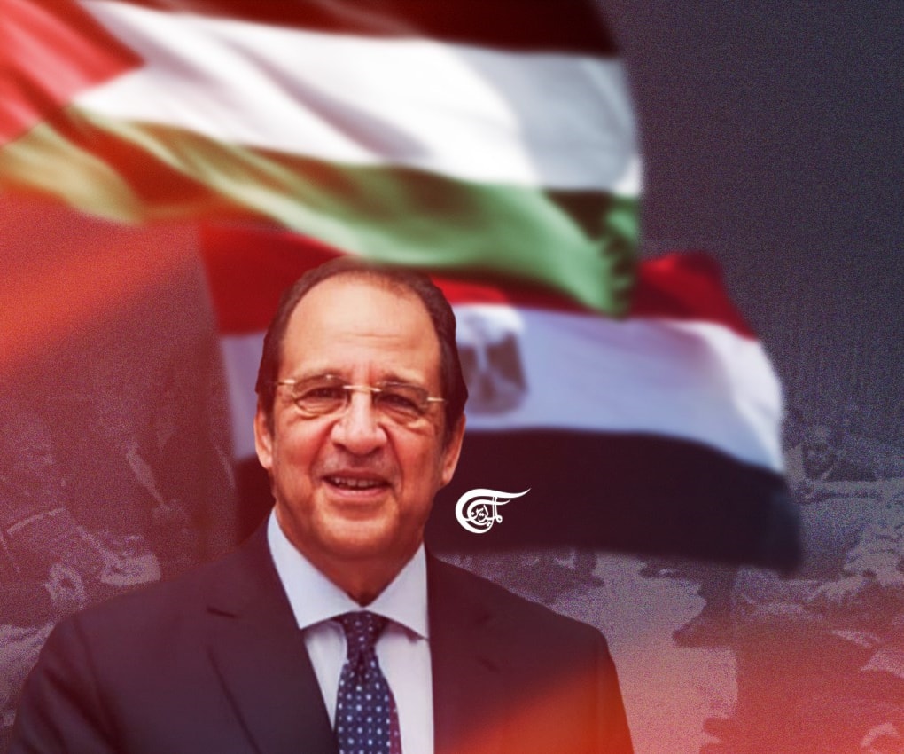 بات من الواضح أن مسار العلاقة بين مصر وحركة حماس يتجه نحو مستوى أكثر استقراراً وتطوراً ، في ضوء حاجة الطرفين كل منهما إلى الآخر. بات من الواضح أن مسار العلاقة بين مصر وحركة حماس يتجه نحو مستوى أكثر استقراراً وتطوراً ، في ضوء حاجة الطرفين كل منهما إلى الآخر.