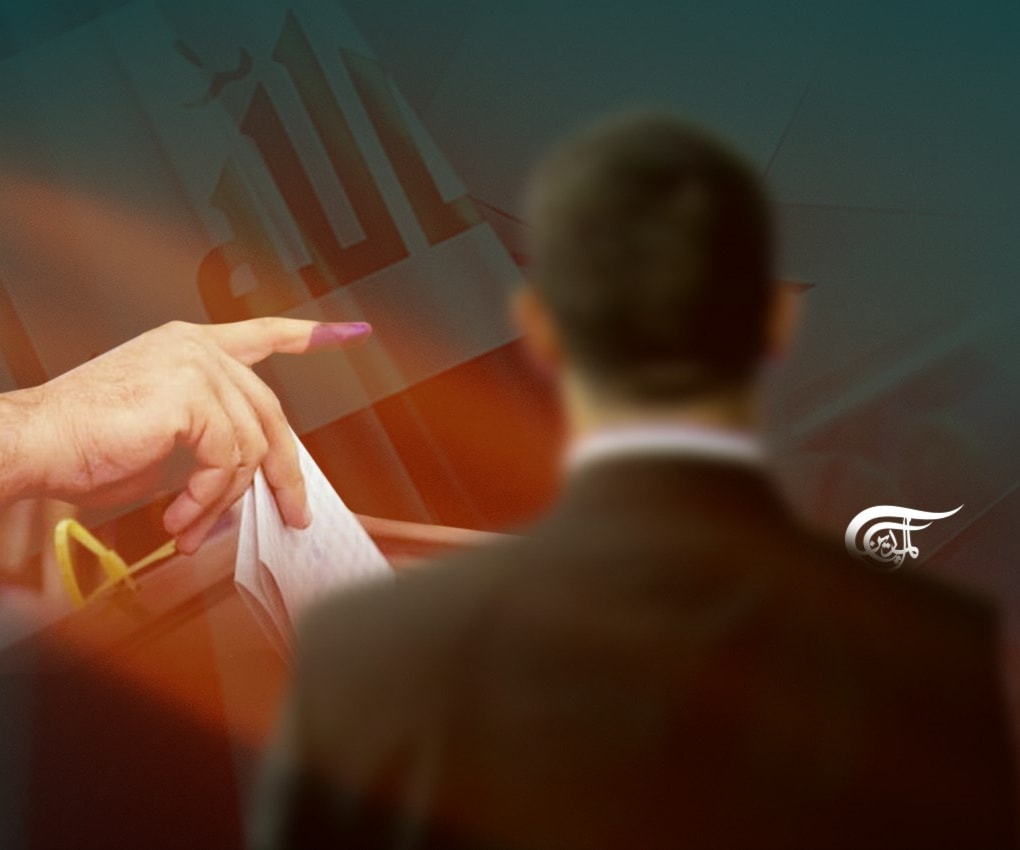 الانتخابات العراقيّة.. جدل النّتائج والمخرجات الانتخابات العراقيّة.. جدل النّتائج والمخرجات