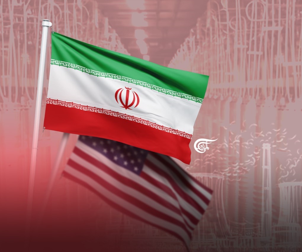 آخر ما يتمناه بايدن بحسب البعض هو إقدام "إسرائيل" على عمل عسكري ضد إيران، ما من شأنه "إشعال المنطقة بكاملها". آخر ما يتمناه بايدن بحسب البعض هو إقدام "إسرائيل" على عمل عسكري ضد إيران، ما من شأنه "إشعال المنطقة بكاملها".