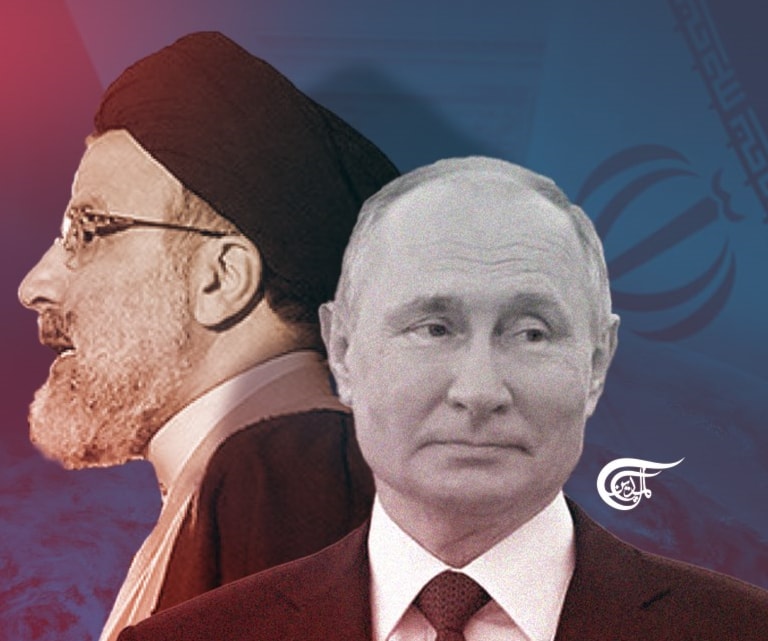 اتفاق التعاون الاستراتيجي الروسي الإيراني.. خطوة لتكريس نظام متعدّد الأقطاب اتفاق التعاون الاستراتيجي الروسي الإيراني.. خطوة لتكريس نظام متعدّد الأقطاب
