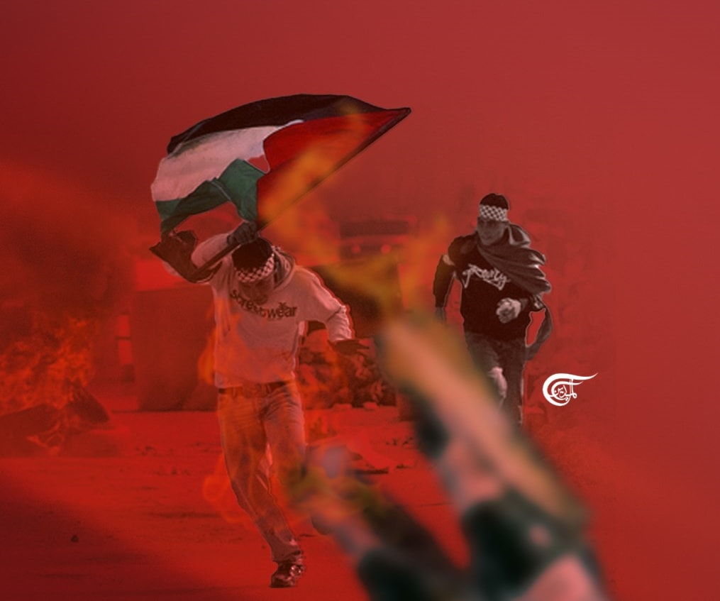 الضفة الغربية على أبواب انتفاضة ثالثة؟ الضفة الغربية على أبواب انتفاضة ثالثة؟