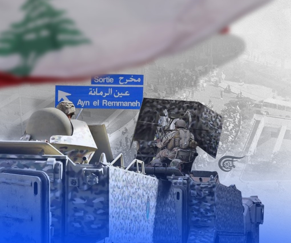 ليس مستبعداً أن تكون الجريمة المشابهة على الطريق الساحلي نحو الجنوب، والتي نفَّذها تكفيريون، نُسقت مع جعجع في سياق إقليميّ دوليّ واحد. ليس مستبعداً أن تكون الجريمة المشابهة على الطريق الساحلي نحو الجنوب، والتي نفَّذها تكفيريون، نُسقت مع جعجع في سياق إقليميّ دوليّ واحد.