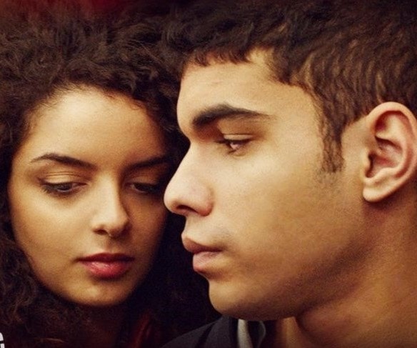 "مجنون فرح".. ليلى بوزيد تنتصر للمرأة "مجنون فرح".. ليلى بوزيد تنتصر للمرأة