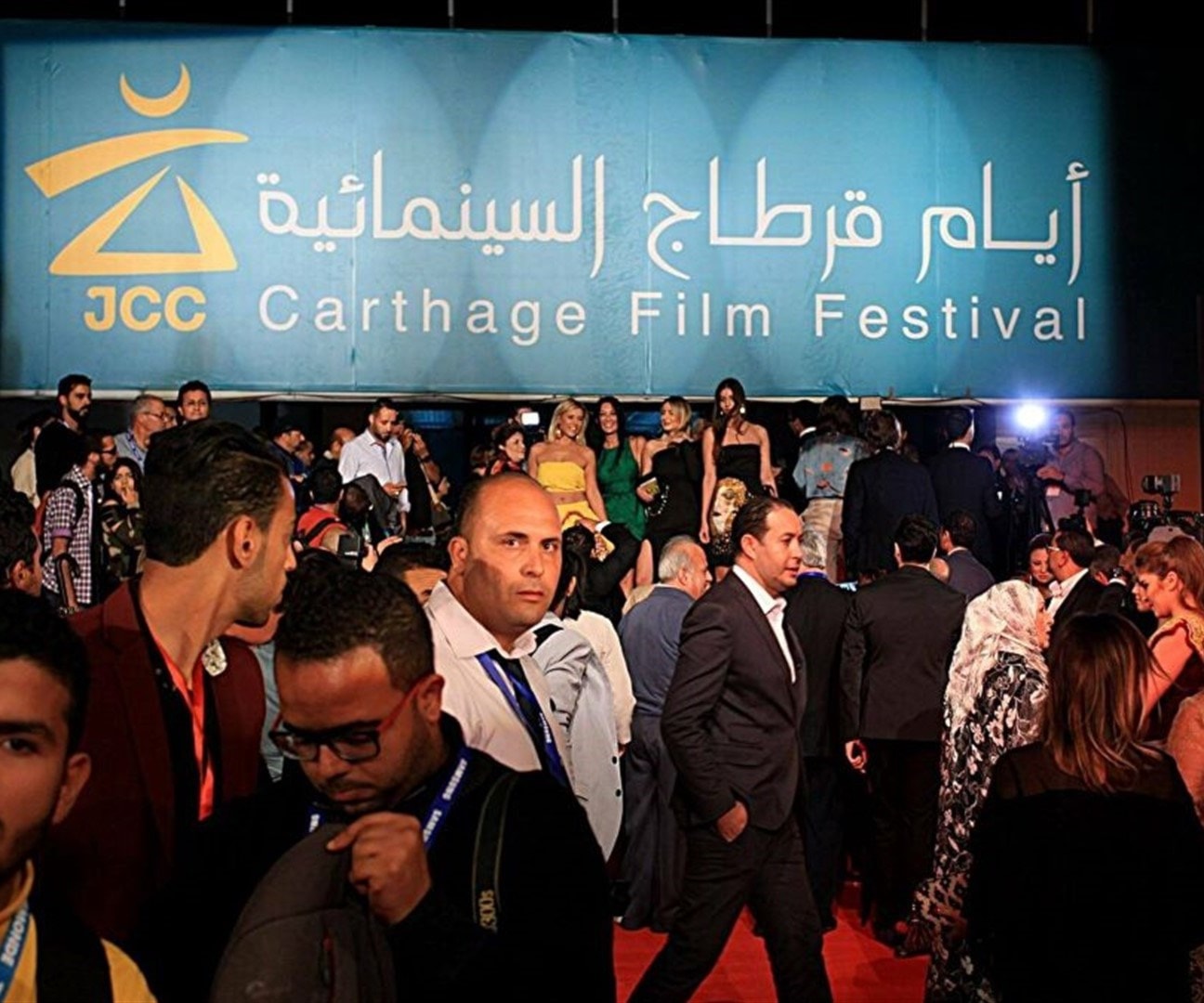 أيام قرطاج السينمائية تفتتح السبت المقبل بشريط عن الشعر العامي أيام قرطاج السينمائية تفتتح السبت المقبل بشريط عن الشعر العامي