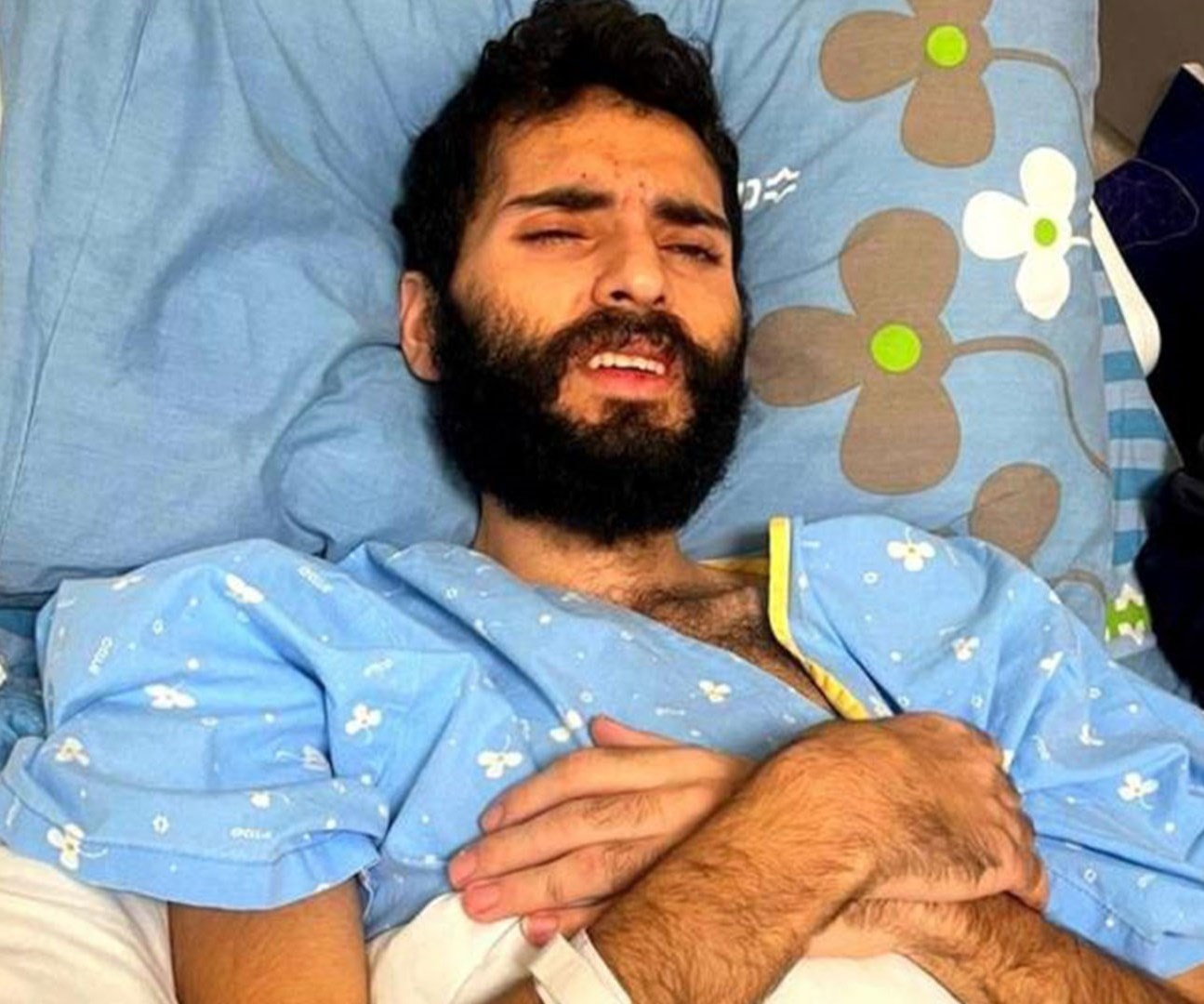 "مهجة القدس": الأسيران الفسفوس والقواسمة قد يُستشهدا في الساعات المقبلة "مهجة القدس": الأسيران الفسفوس والقواسمة قد يُستشهدا في الساعات المقبلة