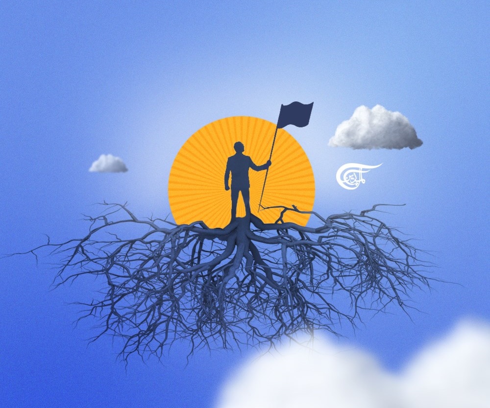 الكلمة وطن.. والوطن حياة الكلمة وطن.. والوطن حياة