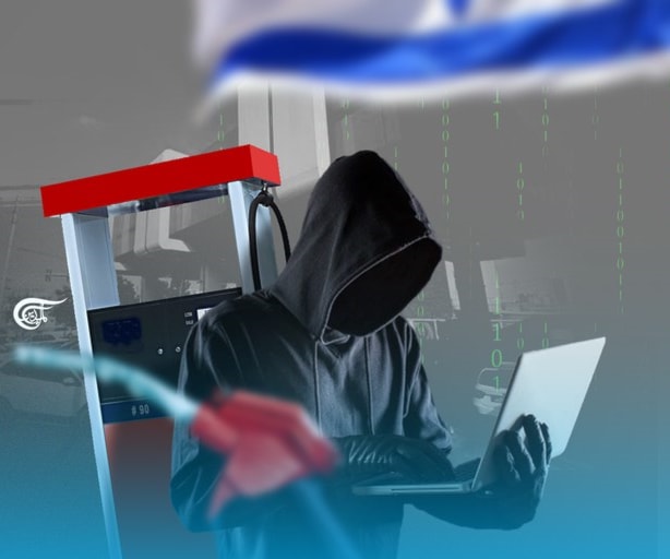 أبعاد الحرب السيبرانية الإسرائيلية ضد إيران أبعاد الحرب السيبرانية الإسرائيلية ضد إيران