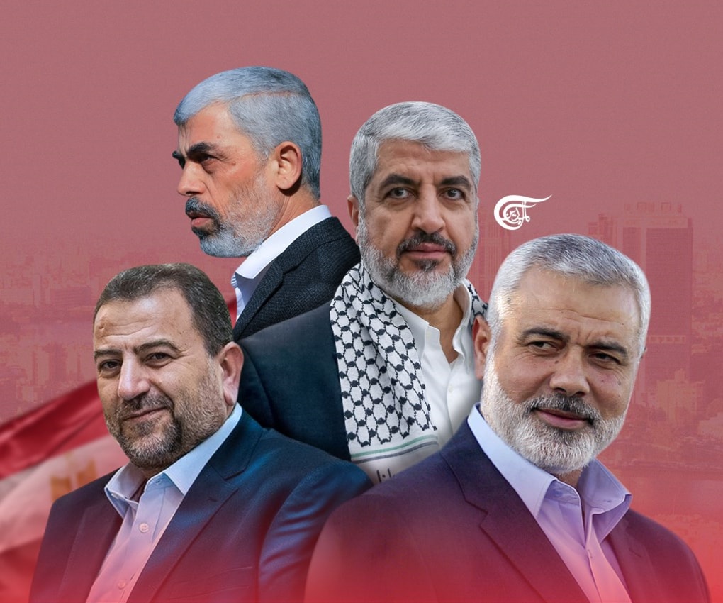 ثمة تحدٍ خطير يمكن أن يفجّر المفاوضات المرتقبة في القاهرة في أيّ لحظة. ثمة تحدٍ خطير يمكن أن يفجّر المفاوضات المرتقبة في القاهرة في أيّ لحظة.