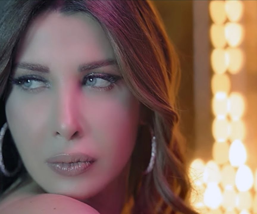 الفنانة "نانسي عجرم" تفتتح المهرجان العربي الفنانة "نانسي عجرم" تفتتح المهرجان العربي