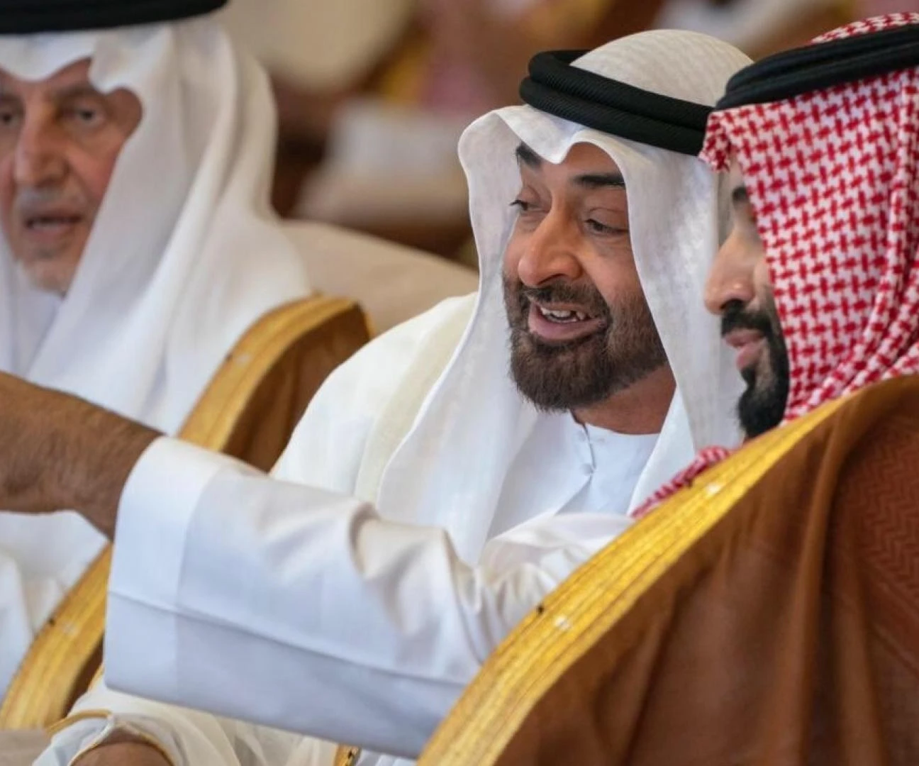 سقوط منظومة التبعيَّة.. سقوط للاحتلال بالضَّرورة سقوط منظومة التبعيَّة.. سقوط للاحتلال بالضَّرورة