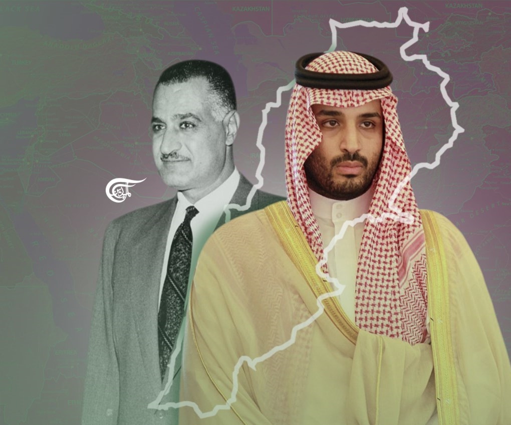 بالأمس، كانت العروبة ومصر الناصرية والعروبيون في كل مكان، الهدف اليومي لمحميات النفط والغاز المسال الوهابية. بالأمس، كانت العروبة ومصر الناصرية والعروبيون في كل مكان، الهدف اليومي لمحميات النفط والغاز المسال الوهابية.