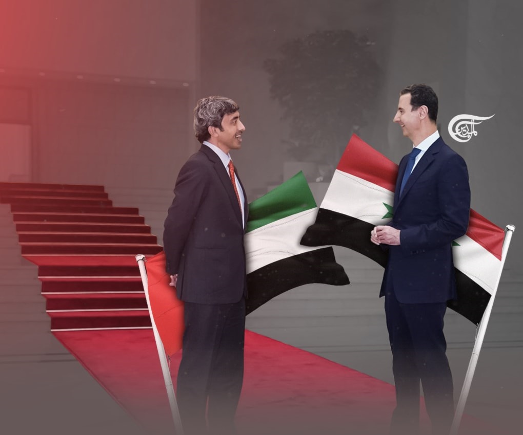 المنافسة التقليدية والتاريخية بين القاهرة وأنقرة قد تأخذ منحى آخر باحتمالات المصالحة العربية مع الرئيس الأسد المنافسة التقليدية والتاريخية بين القاهرة وأنقرة قد تأخذ منحى آخر باحتمالات المصالحة العربية مع الرئيس الأسد