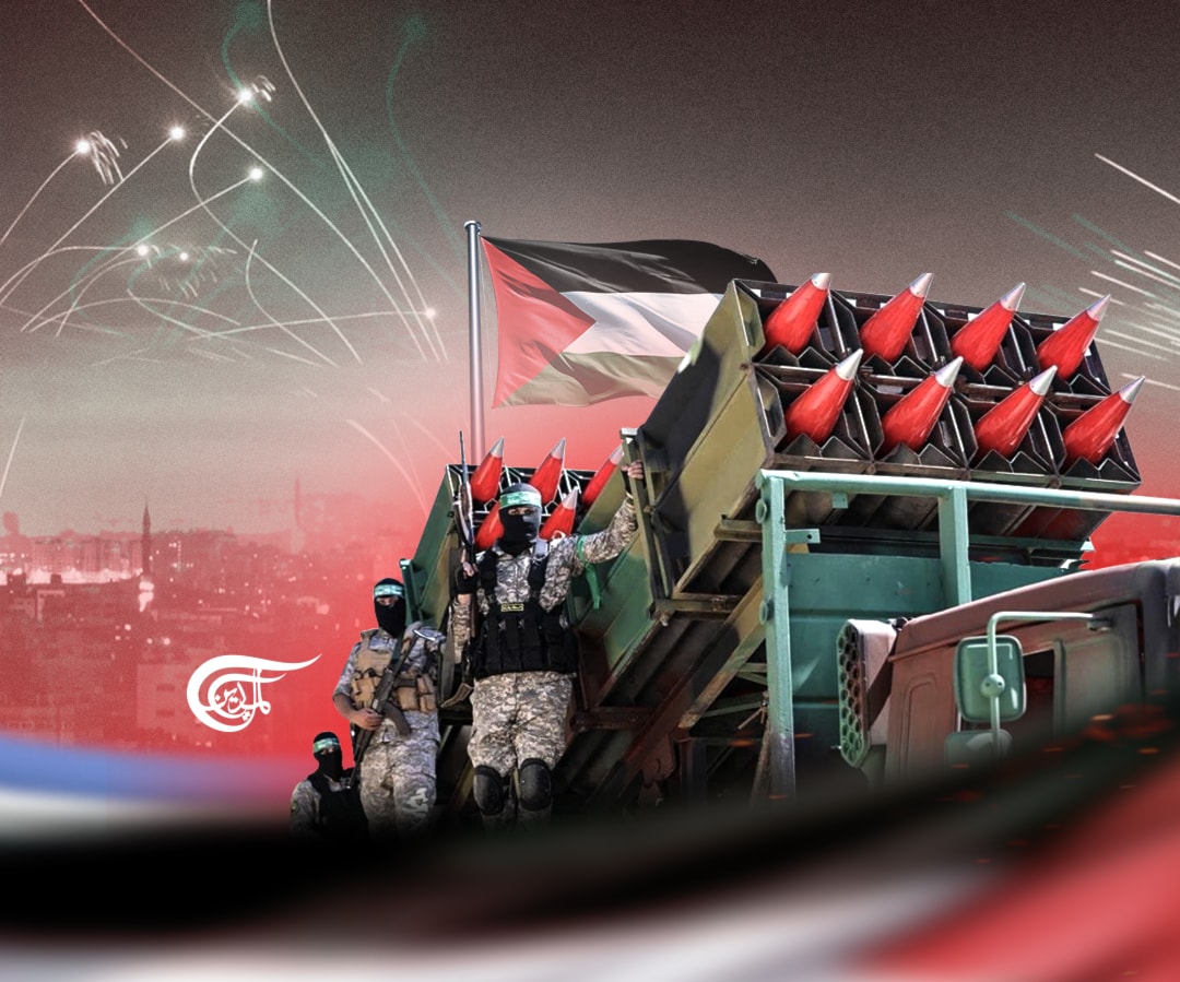 التحولات الفلسطينية بعد نصف عام على "سيف القدس" التحولات الفلسطينية بعد نصف عام على "سيف القدس"