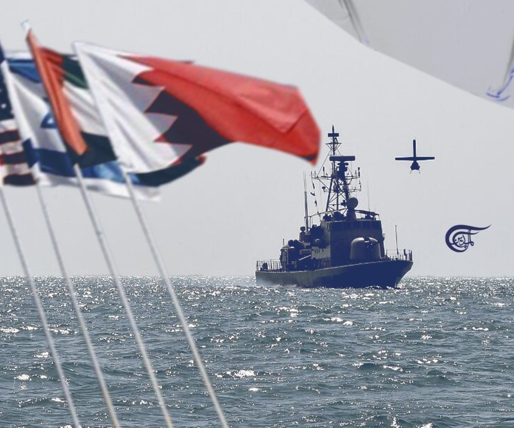 مناورات البحر الأحمر بعد "ذي الفقار".. التوقيت والأهداف مناورات البحر الأحمر بعد "ذي الفقار".. التوقيت والأهداف